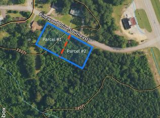 0 Pinewood Dr SE Lot 1-2, Magee, MS 39111