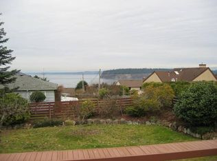 3022 Grandview St, Gig Harbor, WA 98335