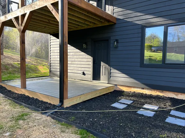 343 Gorman Bridge Rd, Asheville, NC 28806