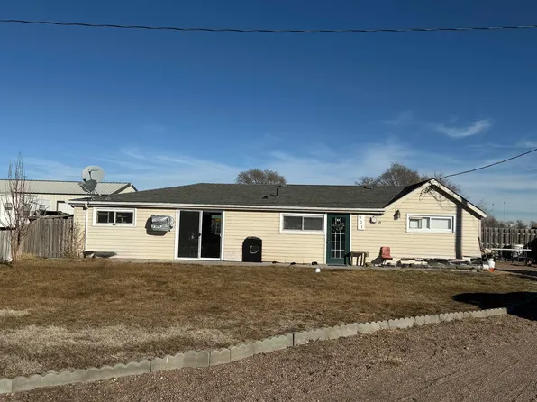 901 N SPLINTER RD, North Platte, NE 69101