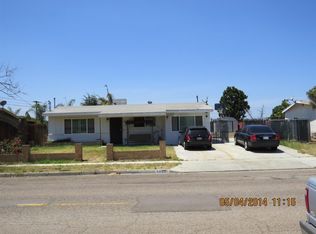 1350-52 Monserate Ave, Chula Vista, CA 91911