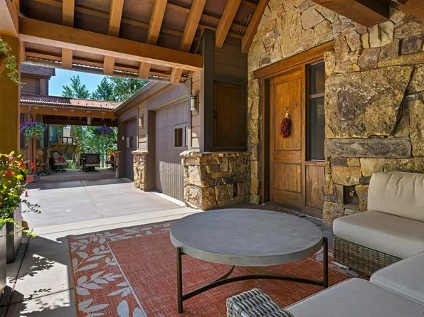 590 Glacier Club Drive #11, Durango, CO 81301