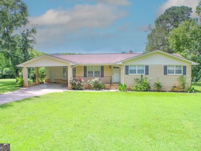 1172 Old Cedartown Rd SE, Lindale, GA, 30147