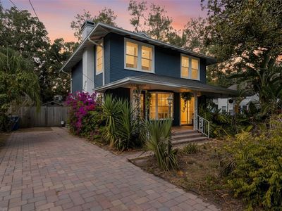 8114 N Alaska St, Tampa, FL, 33604