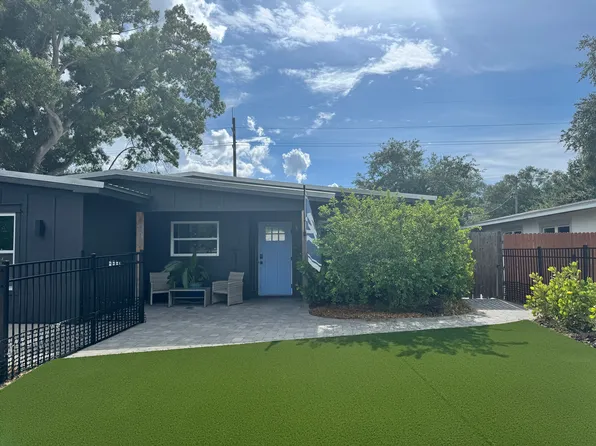 4211 S Drexel Ave, Tampa, FL 33611