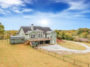 8365 Wallace Wood Rd #2, Gainesville, GA 30506