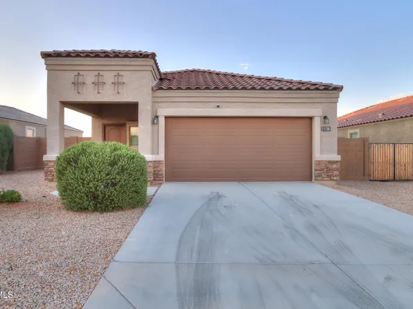 1130 E PALM PARKE Boulevard, Casa Grande, AZ 85122