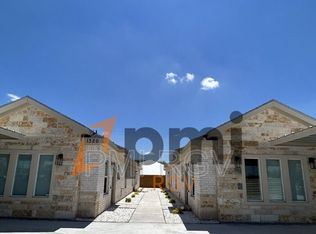 1320 N McColl Rd #2, Edinburg, TX 78541