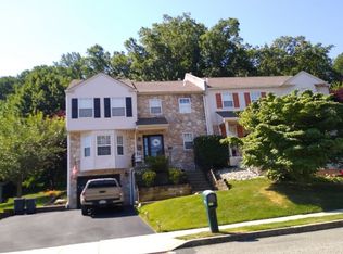 3168 William Rd, Garnet Valley, PA 19060