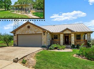142 Raccoon Rd, Elgin, TX 78621