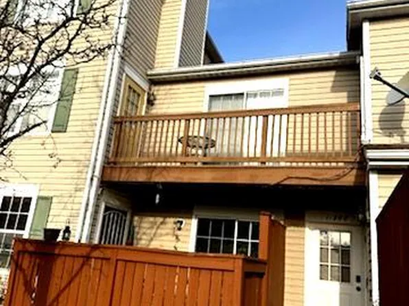 11208 Blue Fox Pl #397E, Bowie, MD 20720