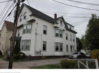 75 Elm St, Lewiston, ME 04240