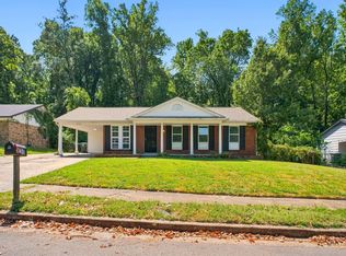 2755 Dalewood Ave, Memphis, TN 38127