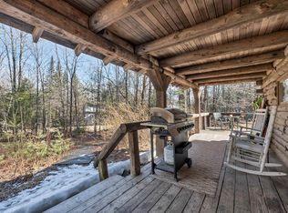 109 Mountain View Rd, Campton, NH 03223