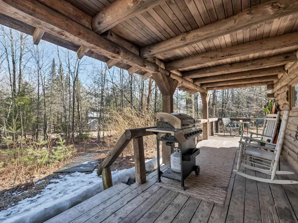 109 Mountain View Road, Campton, NH 03223