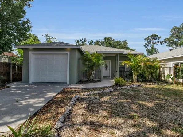 1536 25th St, Sarasota, FL 34234