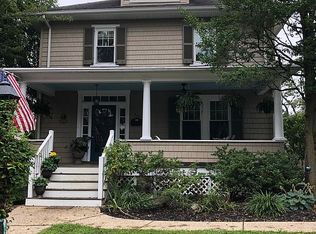 517 Regester Ave, Baltimore, MD 21212