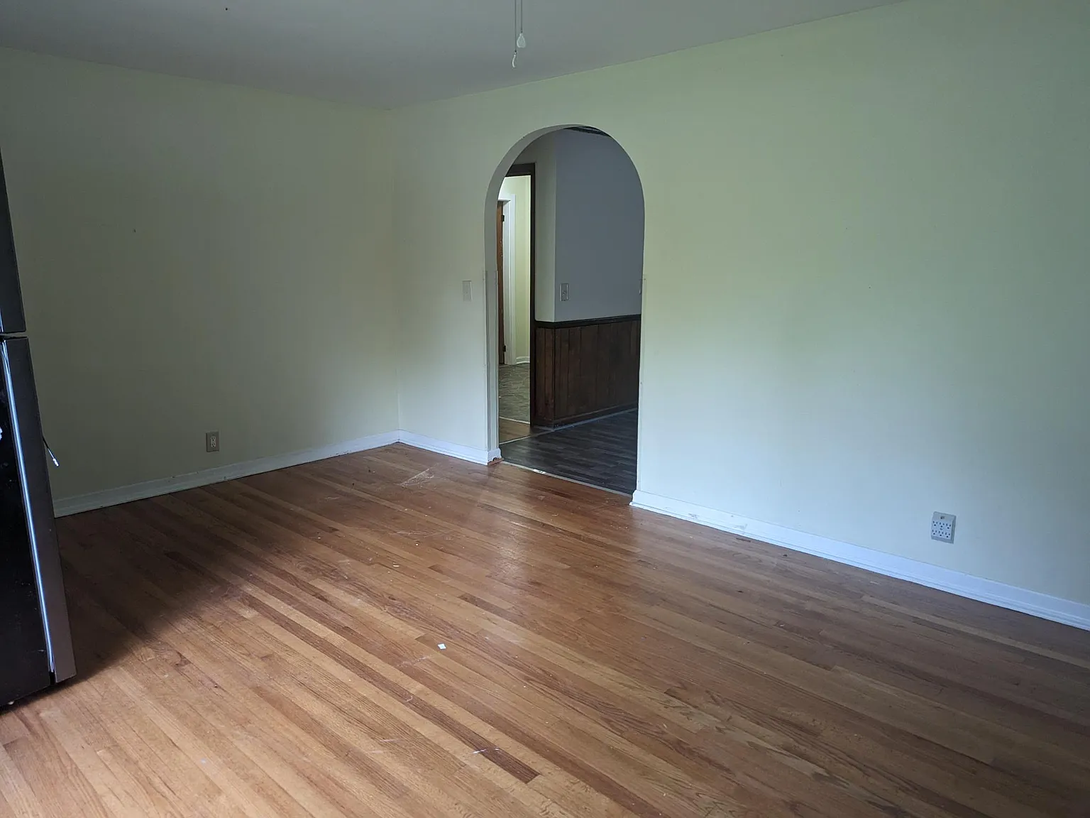 6709 Holly Springs Rd — Photo 3