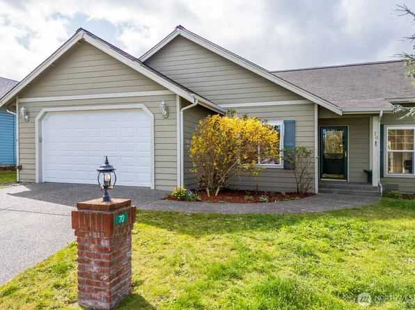 70 America Boulevard, Sequim, WA 98382