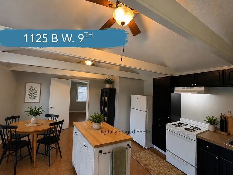 OSM Properties Homes & Apartments — Photo 7