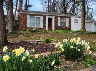 721 Gerald Pl, Saint Louis, MO