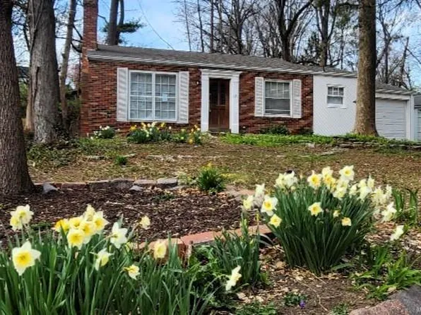 721 Gerald Pl, Saint Louis, MO 63135