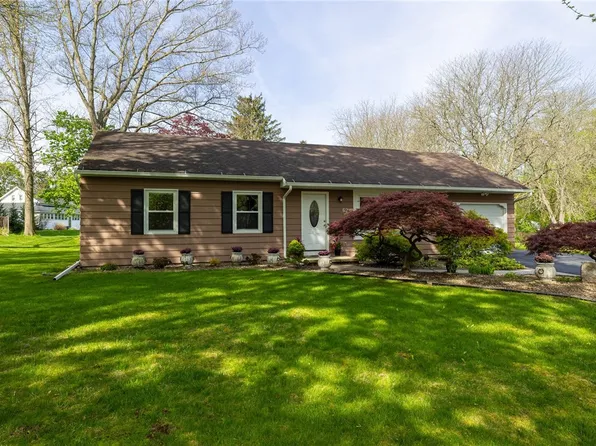 62 Brooktree Dr, Penfield, NY 14526