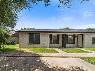 1417-1419 Hillside Dr, College Station, TX 77845