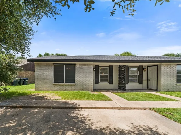 1417-1419 Hillside Dr, College Station, TX 77845