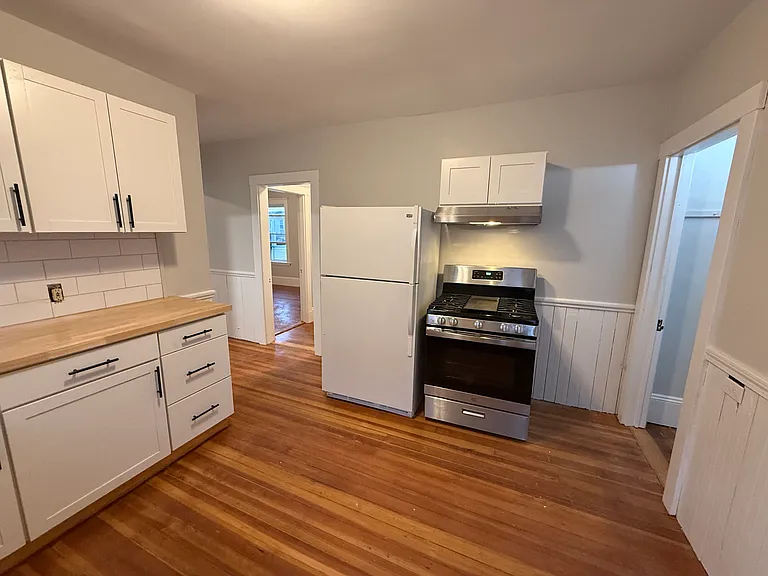 86 Quincy St #1 — Photo 3