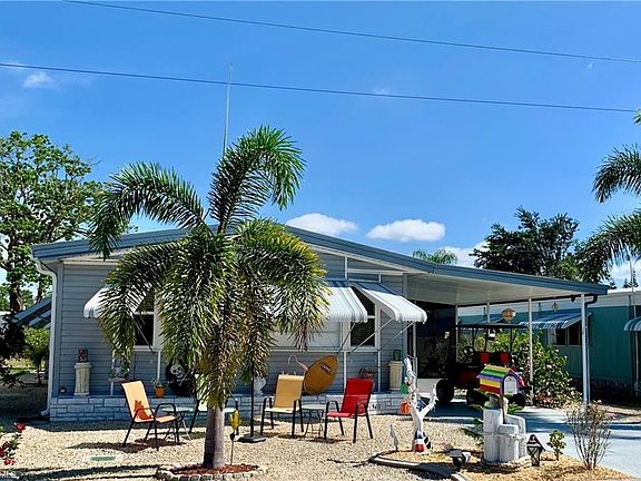 2nd image of 5411 Forest Park Dr
