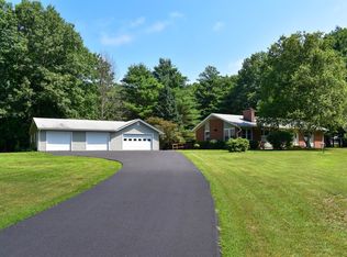 385 Leroux Rd, Middle Grove, NY 12850