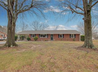 1450 Bridgton Rd, Winston Salem, NC 27127