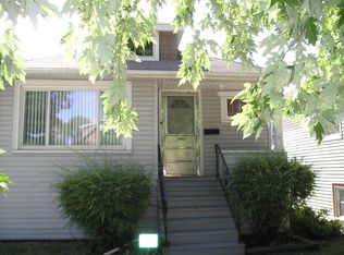 2826 N 75th Ave, Elmwood Park, IL 60707