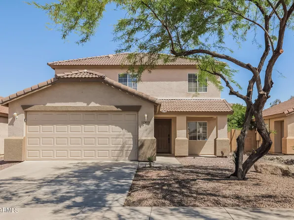 12410 W WILLOW Avenue, El Mirage, AZ 85335