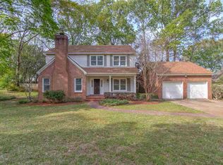 1 Oakleigh Pl, Jackson, MS 39211