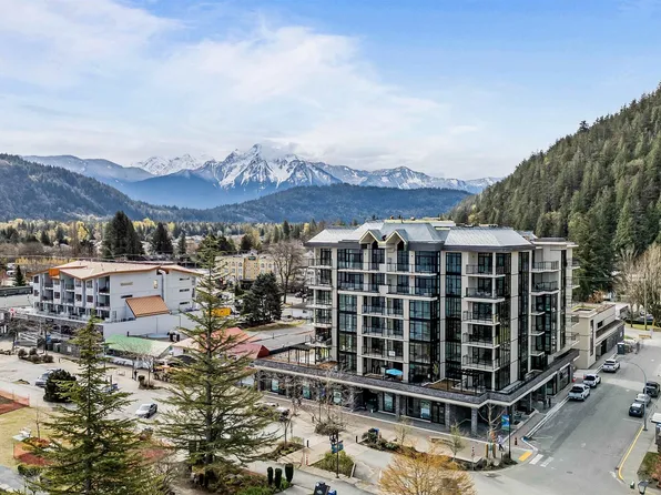 120 Esplanade Ave #608, Harrison Hot Springs, BC V0M 1K0