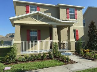 6833 Goldflower Ave, Saint Cloud, FL 34773