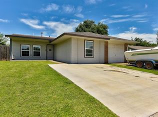 8511 S Camay Ave, Oklahoma City, OK 73159