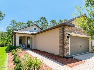 186 Wood Meadow Way, Ponte Vedra, FL 32081