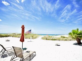 19540 Gulf Blvd #1, Indian Shores, FL 33785