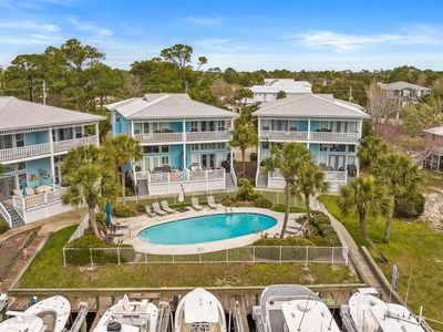 26060 Marina Rd #3, Orange Beach, AL, 36561