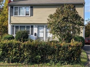 93 Soundview Ave, Norwalk, CT 06854