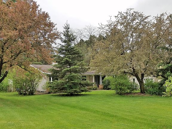 Professional landscaping