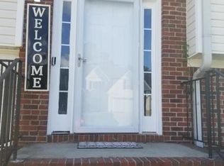 11699 Spring Lake Way, Fayetteville, GA 30215