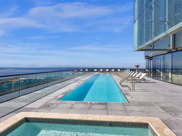 300 Virginia Street #1501, Seattle, WA 98101