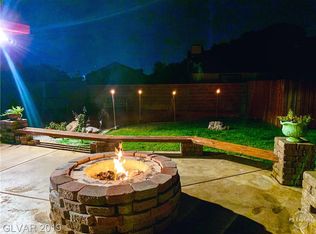 3057 Kingspoint Ave, Las Vegas, NV 89120