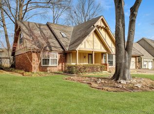 4011 E 82nd Pl, Tulsa, OK 74137