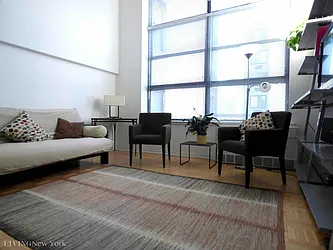 Rented by Living New York