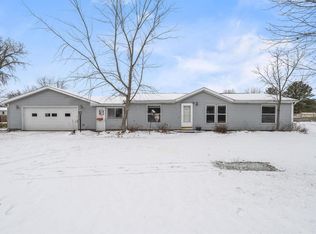 907 Willow St, Arena, WI 53503